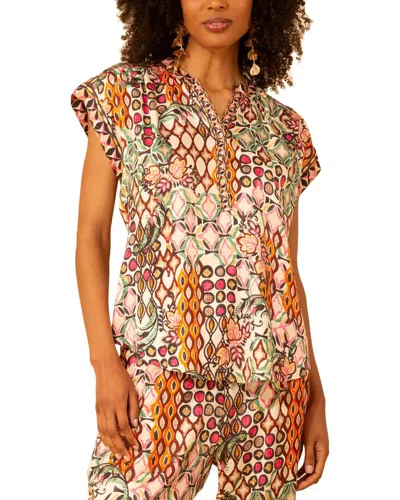 HALE BOB HALE BOB EVIE BLOUSE