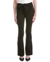 Hale Bob Flare Pant In Black