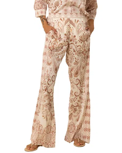 Hale Bob Frankie Pant In Neutral