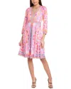 Hale Bob Genesis Dress