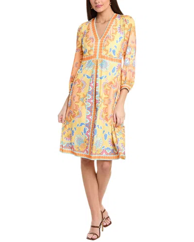 Hale Bob Genesis Dress
