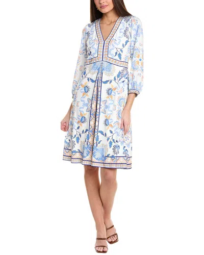 Hale Bob Genesis Dress