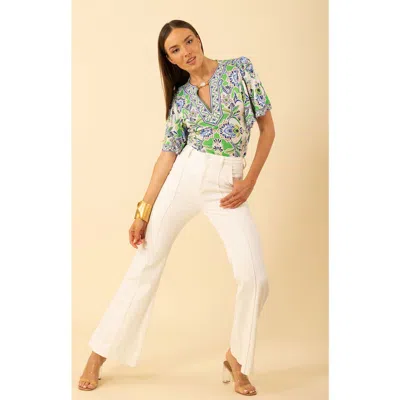 Hale Bob Giana Jersey Top
