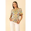 Hale Bob Giana Jersey Top