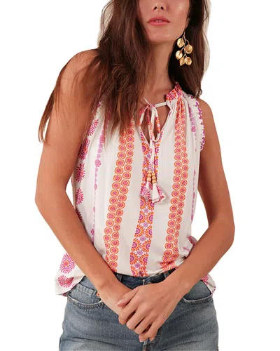 Hale Bob Halter Top