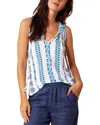 Hale Bob Halter Top