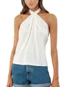 Hale Bob Halter Top