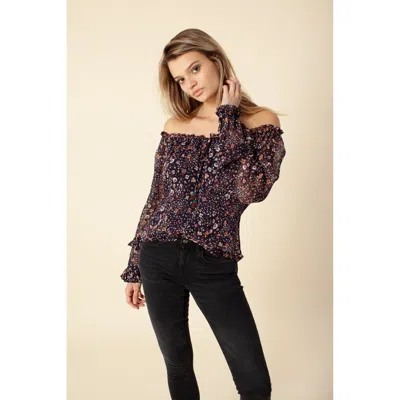 Hale Bob Haven Top In Multi