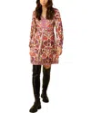 Hale Bob Helen Dress