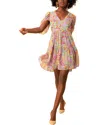 Hale Bob Hope Dress