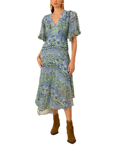 Hale Bob Izabella Dress