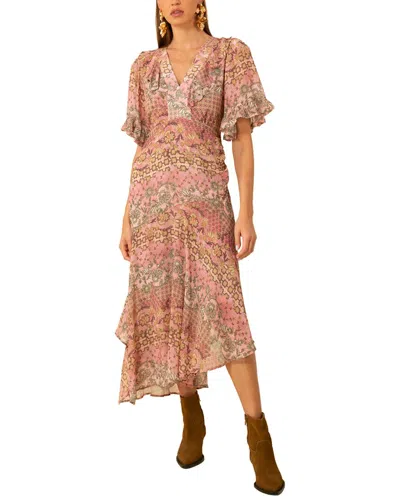 Hale Bob Izabella Dress
