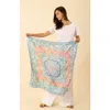 Hale Bob Jaylah Silk Scarf