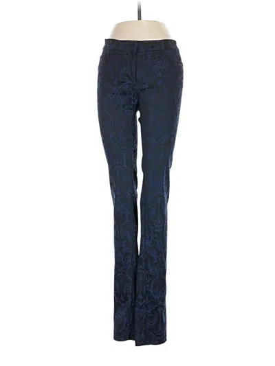 Pre-owned Hale Bob Jeans In Blue