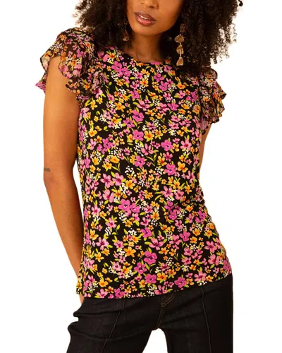 Hale Bob Kali Blouse