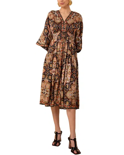 Hale Bob Kamryn Dress