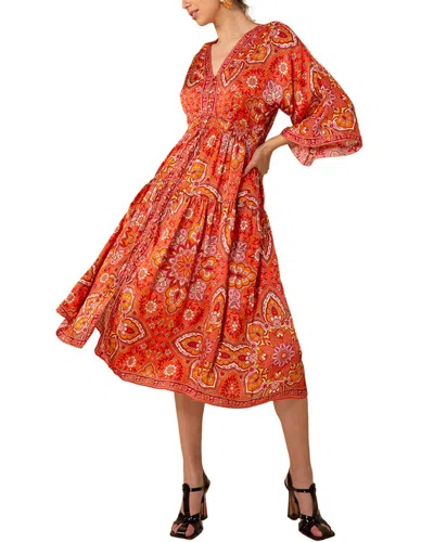 Hale Bob Kamryn Dress