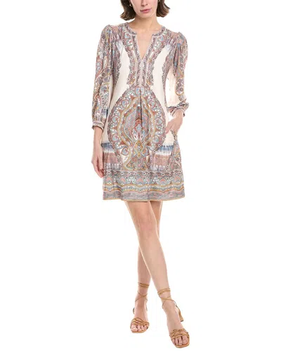 HALE BOB HALE BOB KEHLANI DRESS