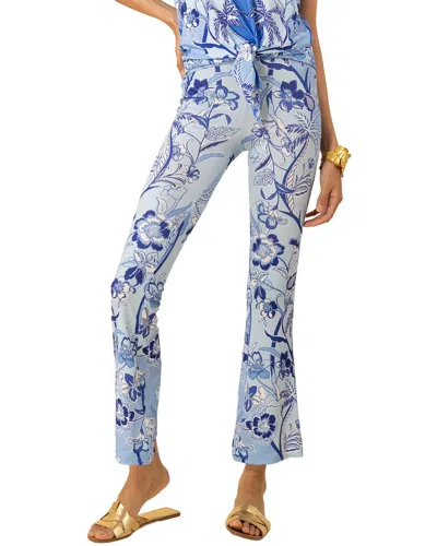 Hale Bob Kenna Pant In Blue