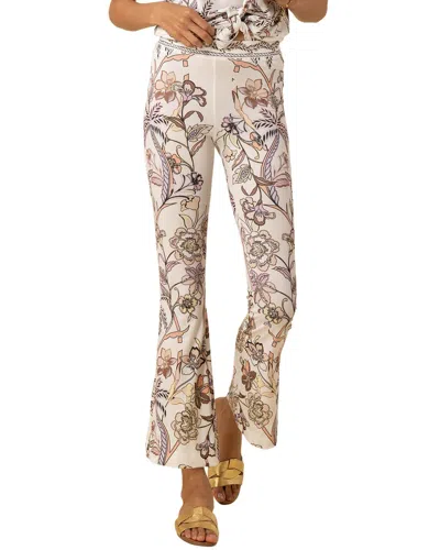 Hale Bob Kenna Pant In White