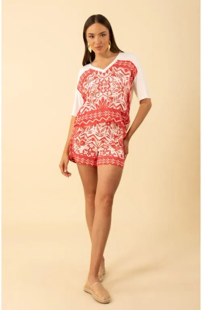 Hale Bob Kiana Short