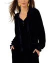 Hale Bob Kinley Top In Blue