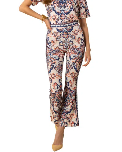 Hale Bob Kylee Pant In Brown