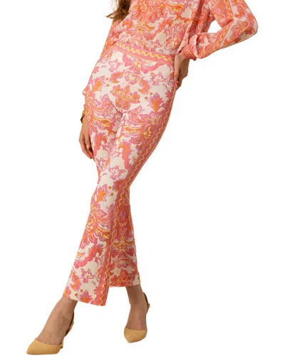 Hale Bob Kylee Pant In Pink