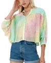 Hale Bob Ladies Top