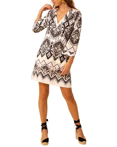 HALE BOB HALE BOB LAILA LINEN DRESS