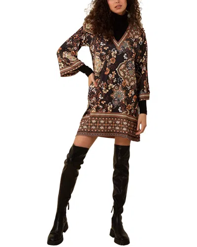 Hale Bob Legacy Dress