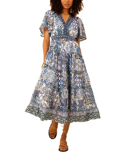 Hale Bob Leia Dress