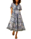 Hale Bob Leia Dress