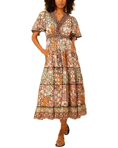 Hale Bob Leia Dress