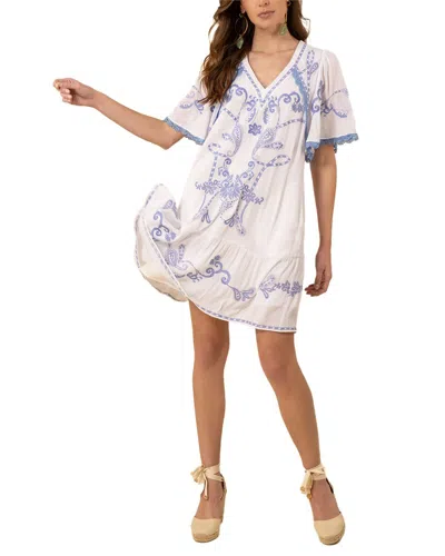 HALE BOB HALE BOB LENNOX MINI DRESS