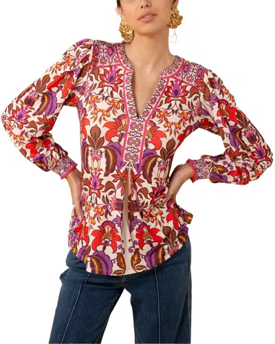 Hale Bob Lorelei Top