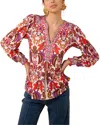 Hale Bob Lorelei Top In Multi