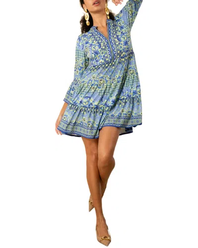 Hale Bob Mabel Dress