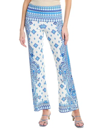 Hale Bob Mackenzie Pant In Multi