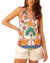 Hale Bob Malia Blouse