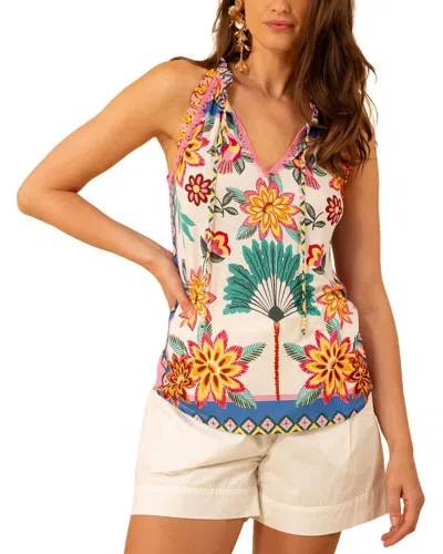 HALE BOB HALE BOB MALIA BLOUSE