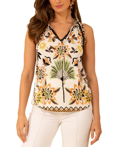 Hale Bob Malia Blouse