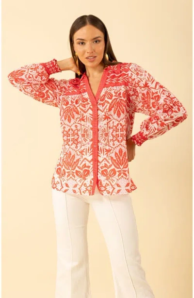 Hale Bob Marceline Top