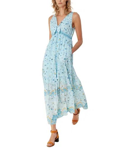 Hale Bob Maxi Dress