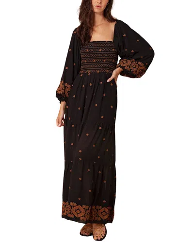 HALE BOB HALE BOB MAXI DRESS