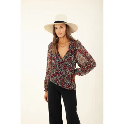 Hale Bob Melani Top In Multi