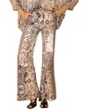 Hale Bob Michelle Pant In Multi