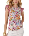 Hale Bob Milani Top