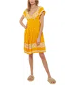 Hale Bob Mini Dress