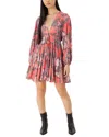 Hale Bob Mini Dress